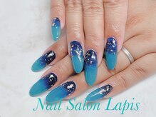 ラピス(Lapis)/Handフリーデザイン★