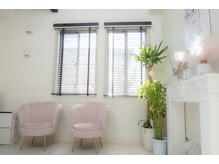 サクラ 伊勢原店(SAKURA)/落ちつける清潔感