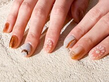 フロール 上大岡(Flor)/* NAIL つけ放題*