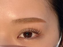 アイラ 熊本下通店(EYELA)/アイブロウ×ラッシュリフト