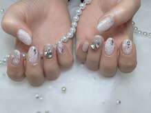 ティプラスネイル 木場(T+Nail)/持ち込みコース