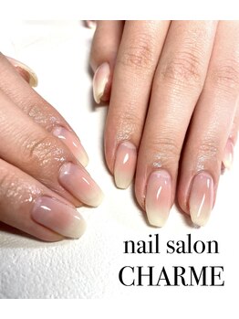 シャルム(CHARME)/
