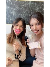 ピースドット 大村店(PEACE.)/初来店