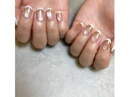 マグネット×フレンチ