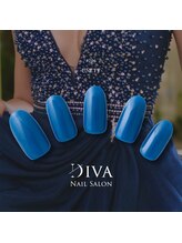 ディーバ 立川店(Diva)/summer　color