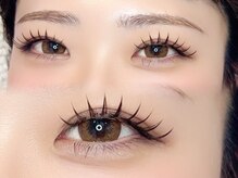 ベルエ 福島店(Belle)/バインドロック/マツエク