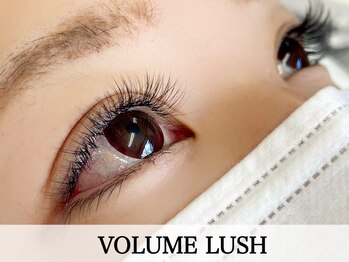 ミラーナ(Milana)/ボリュームラッシュ 100束