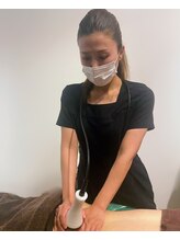 クリスタルビューティー オーナー MANAMI