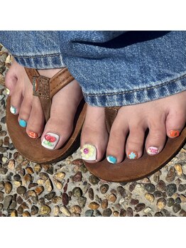 メアフロース(MEAFLOS)/