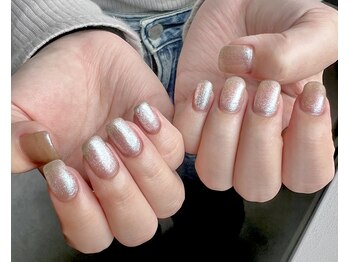 ブラン 札幌店(Blanc)/マグネットワンカラー