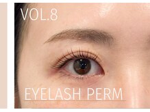 トミー(Tommy)/まつげパーマ