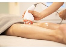 美人バスト 岡崎店/バストアップしながら美脚に☆★