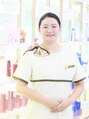 ドクタープラント 北心斎橋店(DR PLANT) 任 ズーリン
