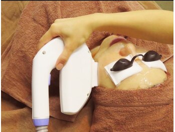 ユーイン 塩尻店(U-in)/人気の顔脱毛