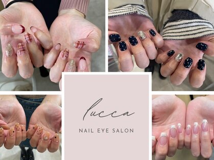 ルッカ(lukka)の写真