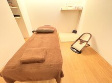 リセット(RESET)/個室4