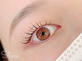 スターズ(Stars)/ラッシュリフト