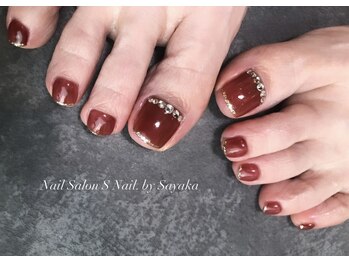 エスネイル(S Nail)/