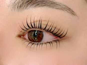 インフィニティ なんば店(Infinity)/まつげパーマ/パリジェンヌ/眉毛