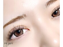 ラズリ(razuri)/＊フラットラッシュ＊