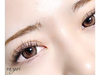 ラズリ(razuri)/*フラットラッシュ*