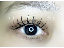 サーティースリー 甲子園店(Thirty three)/フラットラッシュ100本