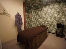 リラシア(RELASIA)/施術ルーム