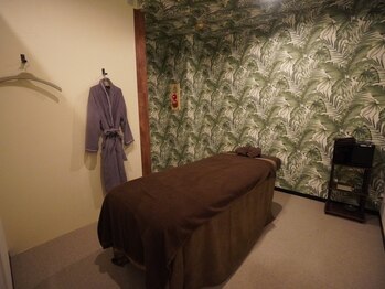 リラシア(RELASIA)/施術ルーム