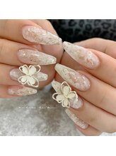 アウリーレア(aulir le'a)/ニュアンスネイル