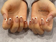 ハラダ(HaRaDa)/フレンチコース