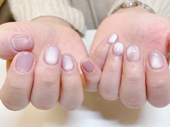 ルミエール 西宮北口店(Lumiere)/☆オフィスネイル☆