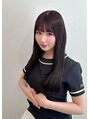 ルフ エステティック ビューティー(ruf esthetic beauty) 岩田 夏実