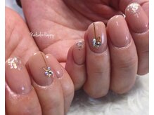 元々綺麗だった？！と錯覚する美フォルム形成はお任せください♪