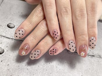 ウェルフェア(WELFARE)/