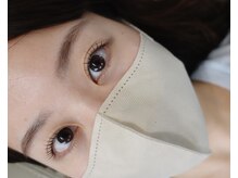 ニウ(niu)/熊谷/まつ毛パーマ/マツエク眉毛