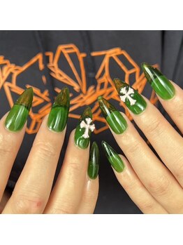 ピンズイチロク(PINS16)/Gel-xワンカラー60分