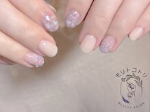 モリトコトリ/サンプルデザイン