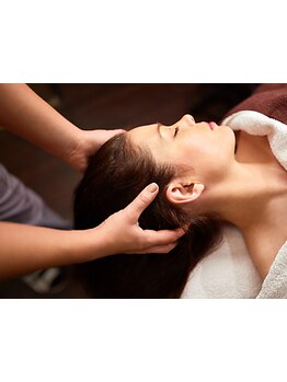 お肌をきれいにしたい