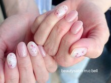 エムシーベル(m.c bell)/