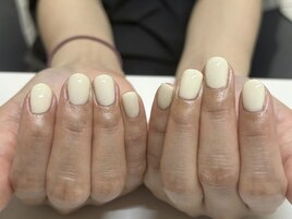 バターイエローワンカラー★