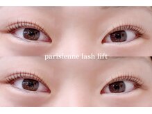 カクテル(COCKTAIL)/パリジェンヌラッシュリフト