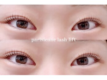 カクテル(COCKTAIL)/パリジェンヌラッシュリフト