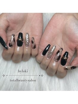 キレイめニュアンス＊