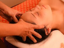 アロカヤ(AROKAYA)/オイル&リンパマッサージ