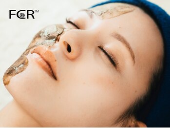 ハーバル 新宿店(HERBAL)/最強★韓国FCRハーブピーリング