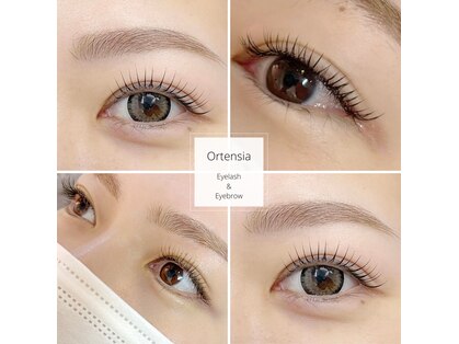 オルテンシア(Ortensia)の写真