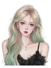 カラフルネイル 横浜(Colorful Nail)&nbsp;櫻 井