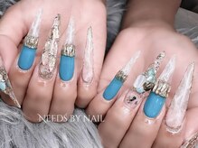 ニーズ バイ ネイル(Need’s by nail)