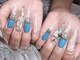 ニーズ バイ ネイル(Need’s by nail)の写真