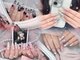ベルグローアルファネイル(BELLE GROW ALPHA NAIL)の写真